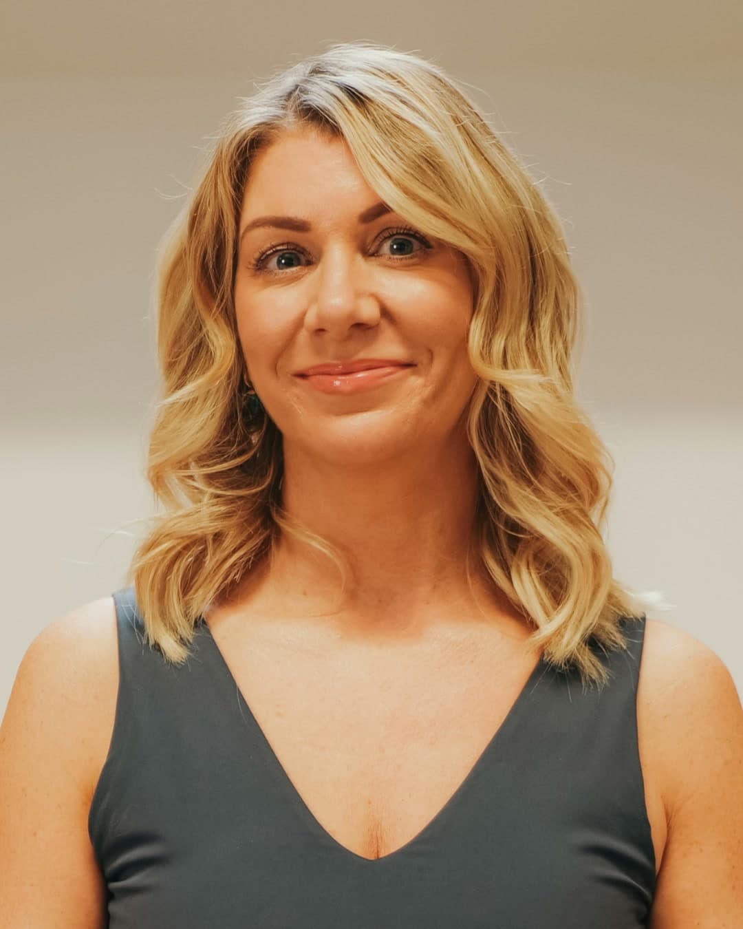 Portrait of Helen