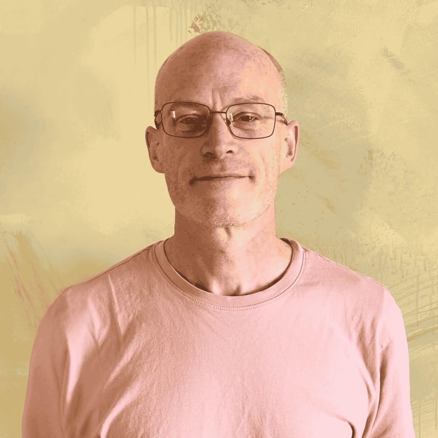 Portrait of Matt
