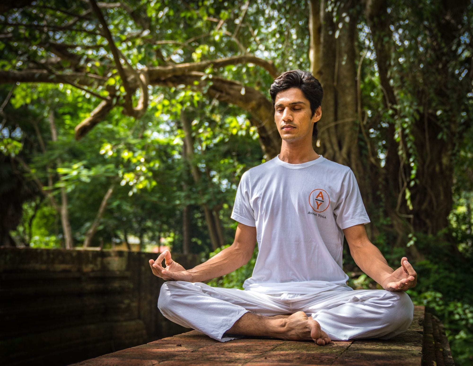 Do I need to be flexible to train as a yoga teacher?