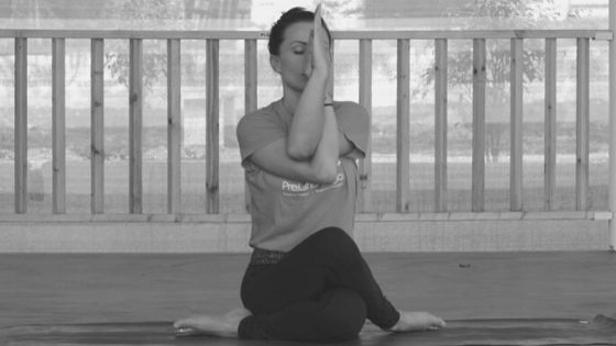 The difference between Restorative and Yin Yog